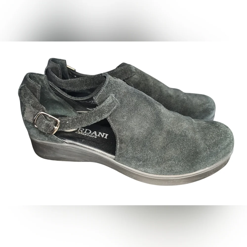Cordani Mara Flats, Womens 36 EU (5.5-6 US) - Picture 2 of 9